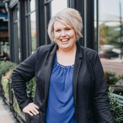 Alumni Spotlight: Meahgan Pear